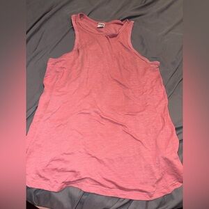 Pink Victoria’s Secret PINK Sleepwear Top Women’s Large